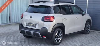 Citroën C3 Aircross Citroen C3 Aircross 1.2 PureTech Feel - afbeelding nr 5