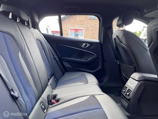 BMW 1 Serie BMW 1-serie 118i M Sport Executive | 12 MAANDEN GARANTIE - afbeelding nr 23