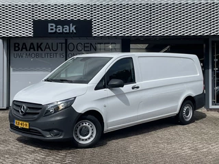 Mercedes-Benz Vito - afbeelding nr 1