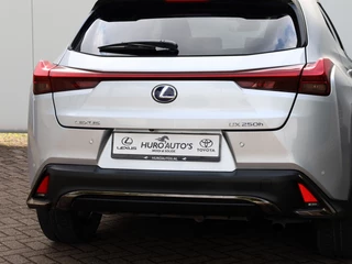 Lexus UX Lexus UX 250h F Sport Premium | Leder | Premium Audio | Stoelverwarming - afbeelding nr 36