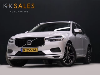 Volvo XC60 2.0 B5 Momentum Exclusive
