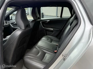Volvo V60 Volvo V60 2.0 D4 Summum EXPORTPRIJS - afbeelding nr 13