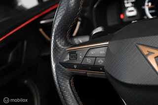 CUPRA Formentor CUPRA Formentor 1.5 TSI PANO|SFEER|KEYLESS|360|ACC|20INCH - afbeelding nr 13