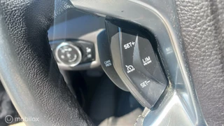 Ford Transit Connect Ford Transit Connect 1.6 TDCI L2 Ambiente/AIRCO/CRUISECONTROL/NAVIGATIE/CAMERA - afbeelding nr 16