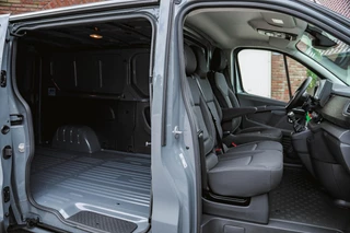 Renault Trafic Renault Trafic 2.0 Blue dCi 130pk L2H1 Apple carplay/Anroid auto Renault Trafic 2.0 Blue dCi 130 T30 L2H1 Start - afbeelding nr 7