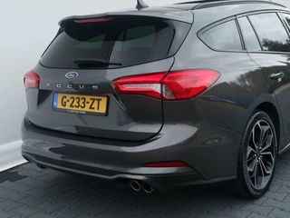 Ford Focus Ford Focus Wagon 1.0 EcoBoost 125pk ST-Line Business | Panoramadak | B&O sound  | Trekhaak - afbeelding nr 37