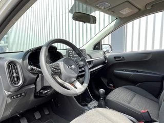 Kia Picanto - afbeelding nr 18