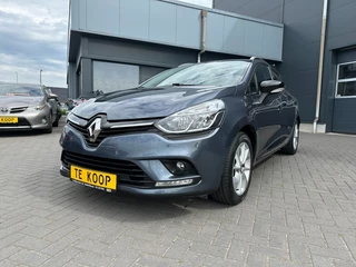 Renault Clio - 81665101-0