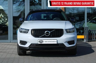 Volvo XC40 Volvo XC40  T4 PlugInHybride R-Design|Navi|ElekKlep|Clima - afbeelding nr 7