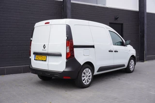 Renault Express Renault Express 1.5 dCi EURO 6 - Airco - Cruise - PDC - € 13.950,- Excl. - afbeelding nr 2