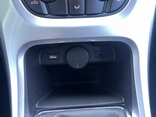 Opel Astra Opel Astra 1.4 Turbo Design Edition NAVIGATIE|TREKHAAK|CAMERA|CRUISE CONTROL|AIRCO|HALF LEER - afbeelding nr 28