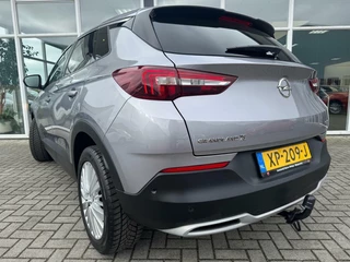 Opel Grandland X Opel Grandland X 1.5 CDTi Business Executive | Climate Control | Apple Carplay / Android Auto | Keyless Entry/Start | Navi | 19