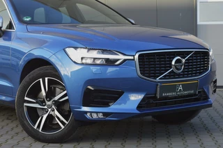 Volvo XC60 Volvo XC60 2.0 T5 AWD R-Design - afbeelding nr 8