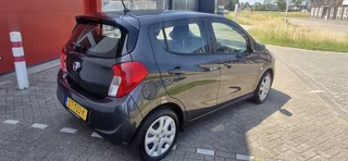 Opel KARL Opel KARL 1.0 ecoFLEX Edition - afbeelding nr 4