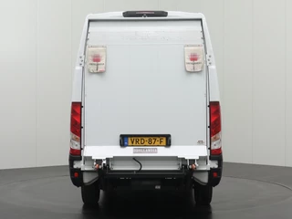 Iveco Daily | Navigatie | Camera | 3-Persoons - afbeelding nr 11