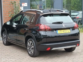 Peugeot 2008 Peugeot 2008 1.2 PureTech Allure Carplay Clima cruise 1e eigenaar - afbeelding nr 6