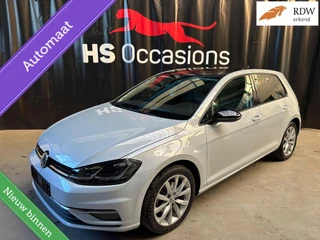 Volkswagen Golf 1,4 2017 tsi lane assist,cruise,acc,airco,