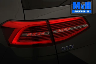Volkswagen Passat Volkswagen Passat Variant 1.4 TSI GTE Highline|PANO|VIRTUAL - afbeelding nr 92
