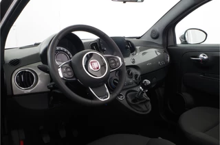 Fiat 500C Fiat 500C 1.0 Hybrid Dolcevita > Cabrio/Apple Carplay/Cruise control/15inch... - afbeelding nr 2