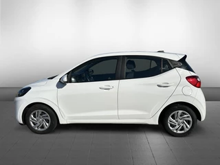 Hyundai i10 - afbeelding nr 4