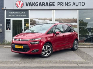 Citroën C4 Picasso 1.2 PureTech Selection