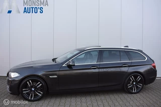 BMW 5 Serie - 162920582-0