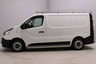 Renault Trafic Renault Trafic 1.6 dCi L1H1 *Sortimo* Inrichting* Cruise* Airco* - afbeelding nr 2