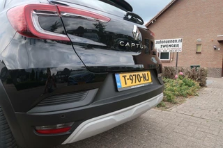 Renault Captur Renault Captur 1.0 TCe|NAVIGATIE|CARPLAY|KEYLESS GO|AIRCO|PDC|LED|INCLUSIEF BTW - afbeelding nr 34