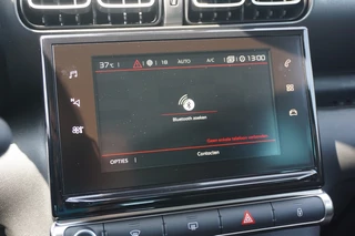 Citroën C3 Aircross Citroën C3 Aircross 110PK Shine CAMERA | NAVI | CRUISE | PDC V+A | 17'LMV | 4S BAND! - afbeelding nr 29