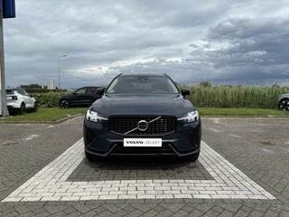 Volvo XC60 Volvo XC60 T8 Plug-in hybrid AWD Ultra Dark | Luchtvering | 360 Camera | Trekhaak | Harman/Kardon | - afbeelding nr 5