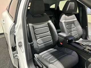 Citroën ë-C4 | Panoramadak | adaptieve cruise control | Apple & Android Carplay | SoH (batterijcheck) 93.19 % score! - afbeelding nr 16