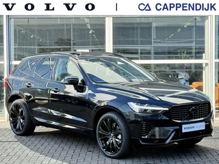 Volvo XC60 - afbeelding nr 1