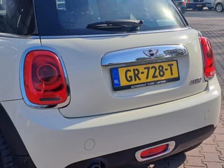 MINI Cooper | Automaat | LED | Airco | Cruise | Navi | PDC | LMV | - afbeelding nr 36