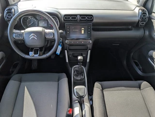 Citroën C3 Aircross - afbeelding nr 2
