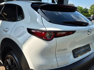 Mazda CX-30 - afbeelding nr 39