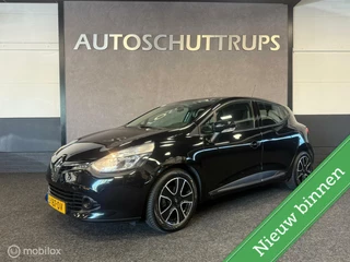 Renault Clio - 105393076-0