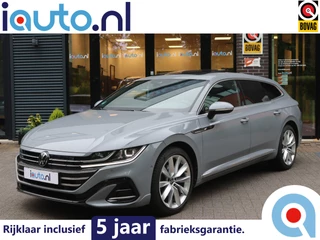 Volkswagen Arteon - 314352282-0