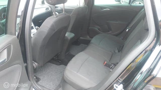 Opel Astra Opel Astra Sports Tourer 1.0 Turbo 120 Jaar Edition - afbeelding nr 10