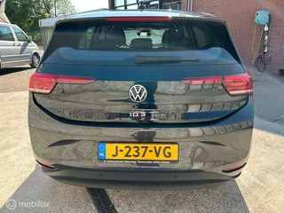 Volkswagen ID.3 Volkswagen ID.3 First Plus 58 kWh - afbeelding nr 18
