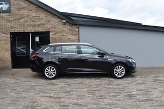 Renault Mégane Renault Mégane 1.5 DCI BOSE, Navi, Camera, Cruise - afbeelding nr 4