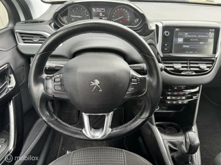 Peugeot 208 Peugeot 208 1.2 PureTech 2016 Distributieriem vervangen Navi - afbeelding nr 25