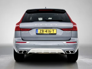 Volvo XC60 - afbeelding nr 3