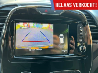 Renault Captur Renault Captur 0.9 TCe Dynamique l Trekhaak l 04-2026 APK - afbeelding nr 21