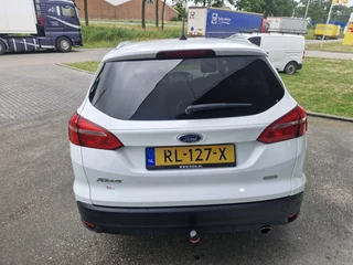 Ford Focus Ford Focus Wagon 1.5 Titanium - afbeelding nr 6