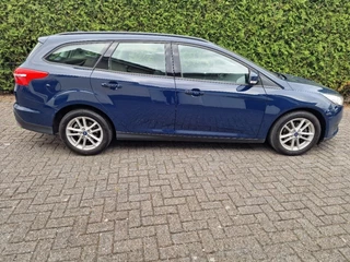 Ford Focus Ford Focus 1.0 nieuw model, navi, Nieuwe distributie - afbeelding nr 5