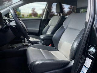 Toyota RAV4 - afbeelding nr 9