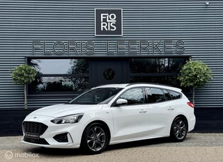 Ford Focus Wagon 1.0 EcoBoost ST Line Business