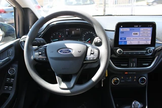 Ford Fiesta Ford Fiesta 1.0 EcoB. Connected, airco, apple carplay/andriod. - afbeelding nr 19