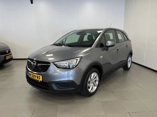 Opel Crossland X - afbeelding nr 2