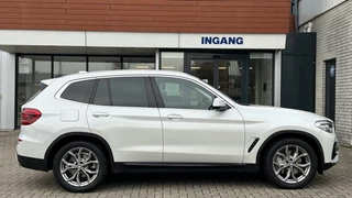 BMW X3 - afbeelding nr 5